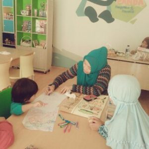 kak ani